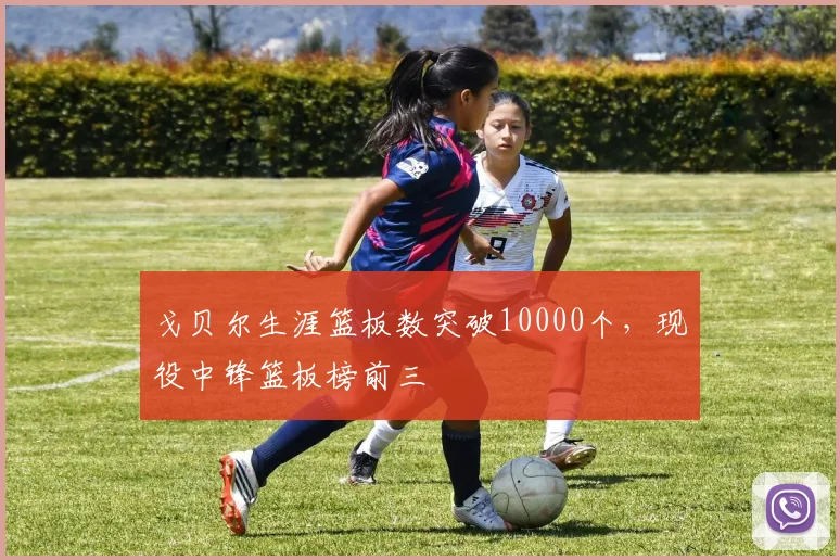 戈贝尔生涯篮板数突破10000个，现役中锋篮板榜前三